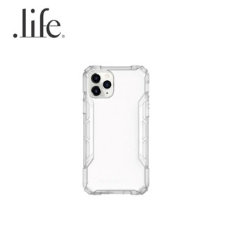 Element case Rally for iPhone 11 Pro, Clear by dotlife