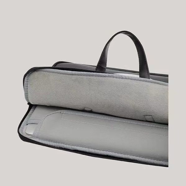 kdt-กระเป๋าแล็ปท็อป-laptop-bag-กันน้ำและทนต่อสิ่งสกปรก-สำหรับ-macbook