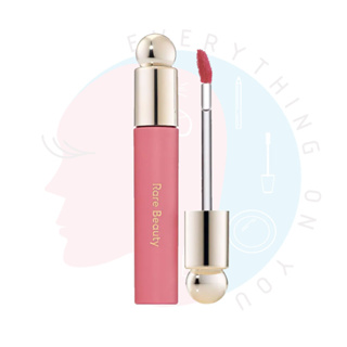 ลด 200.- {โค้ด JPP2BR} [พร้อมส่ง] *ใหม่ล่าสุด* RARE BEAUTY Soft Pinch Tinted Lip Oil