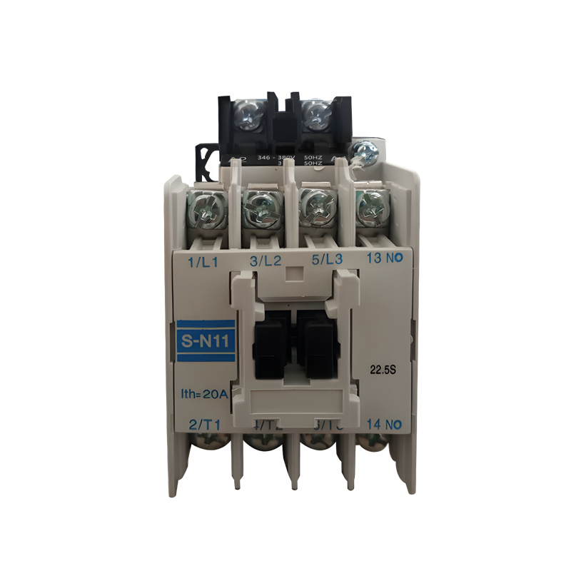 แมกเนติก-s-n11-magnetic-contactor-220v-380v-อุปกรณ์ไฟฟ้า