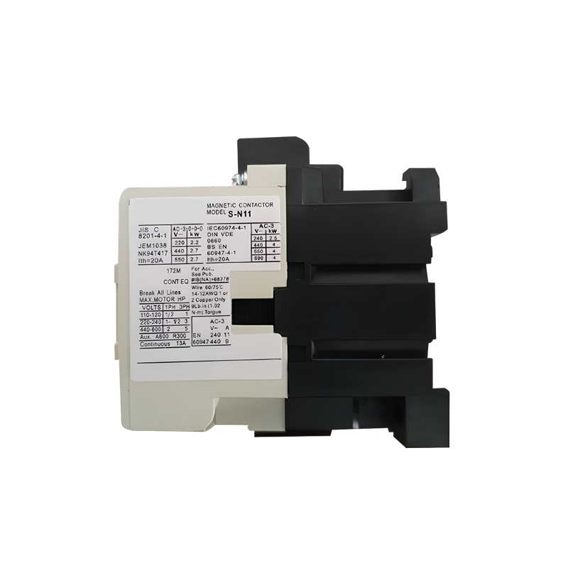 แมกเนติก-s-n11-magnetic-contactor-220v-380v-อุปกรณ์ไฟฟ้า