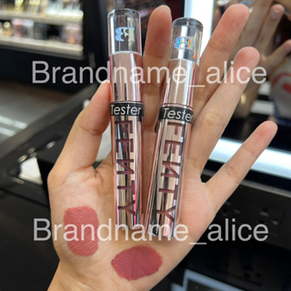 แท้💯 ลิป Fenty beauty icon velvet liquid lipstick 5.5g