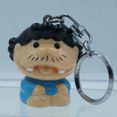 keychain  Bandai Collectible Japan Vintage  ของสะสม