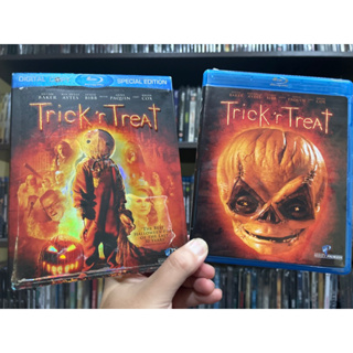 Trick’r Treat : Blu-ray แท้