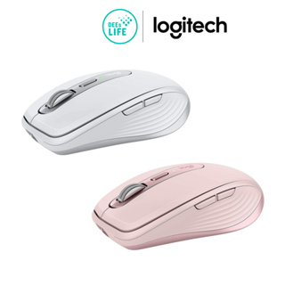 [มีประกัน] Logitech โลจิเทค MX ANYWHERE 3 เม้าส์ไร้สาย