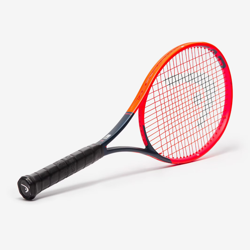 head-ไม้เทนนิส-radical-mp-2023-tennis-racket-g2-4-1-4-orange-navy-235113