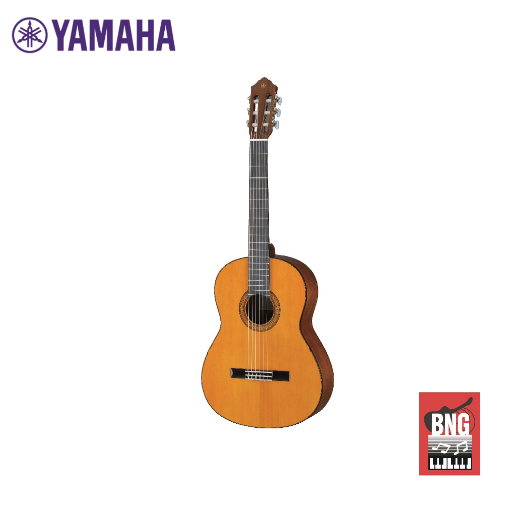 yamaha-กีตาร์คลาสสิค-cgs102a-ยามาฮ่า-classical-guitar