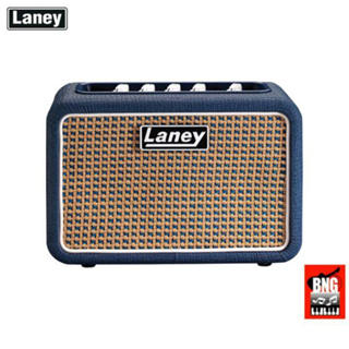 LANEY แอมป์กีตาร์ MINI-STB-LION เลนนี่ แอมปฺ์กีตาร์ไฟฟ้า Guitar Amplifier