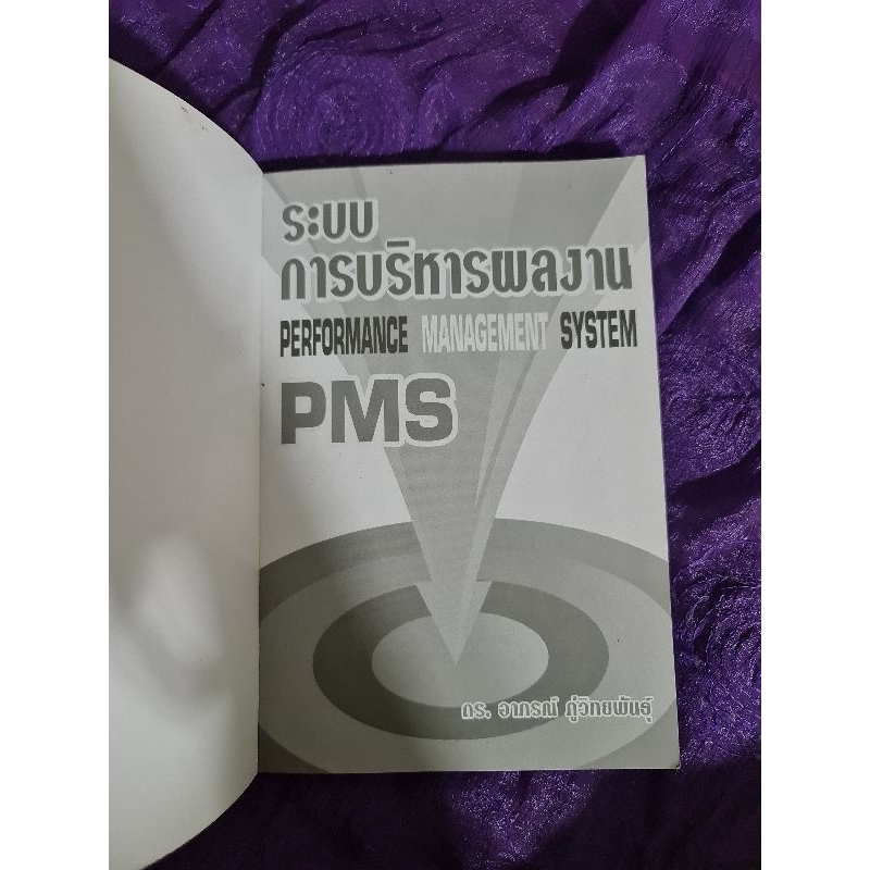 ระบบการบริหารผลงาน-pms