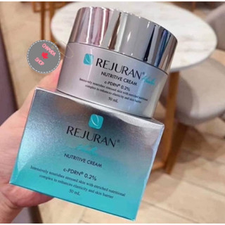 💚Rejuran Healer Nutritive Cream 50 ml แท้💯💚