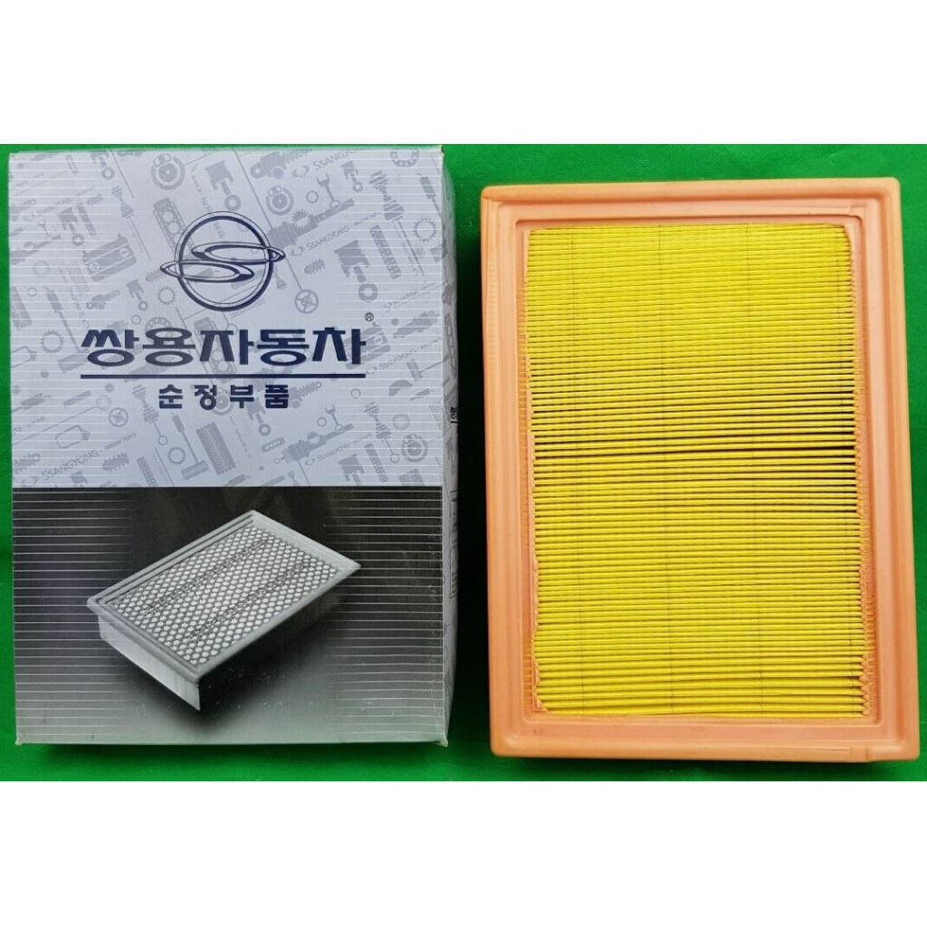 benz-กรองอากาศ-ไส้กรองอากาศ-air-filter-รถเบนซ์-ตู้-mb140d-mb100d-mercedes-benz-mb-100-mb140-แท้