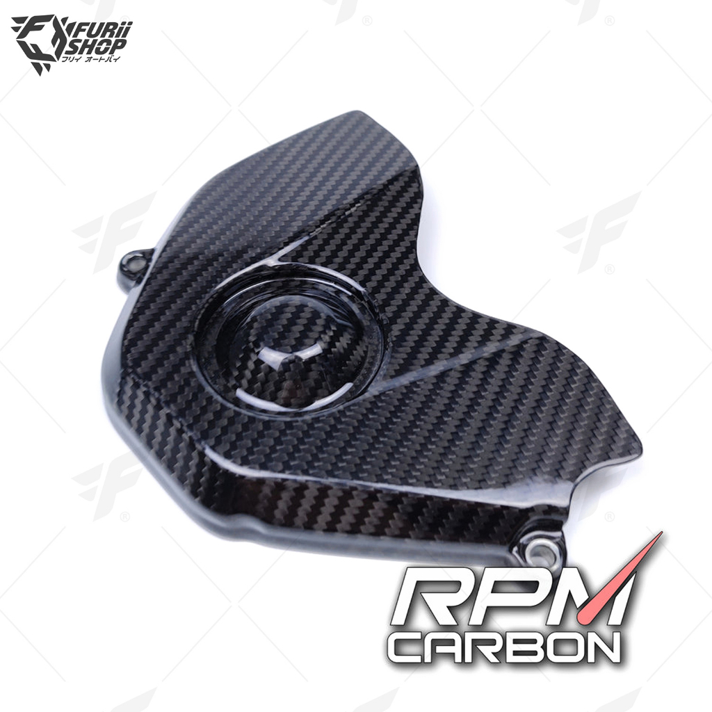 ครอบสเตอร์ RPM Carbon Sprocket Cover : for Honda CBR600RR 2009+ รหัส ...
