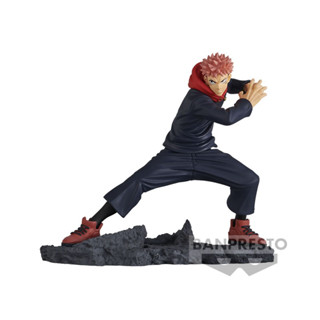 Bandai(บันได) BANPRESTO JUJUTSU KAISEN COMBINATION BATTLE3-YUJI ITADORI-