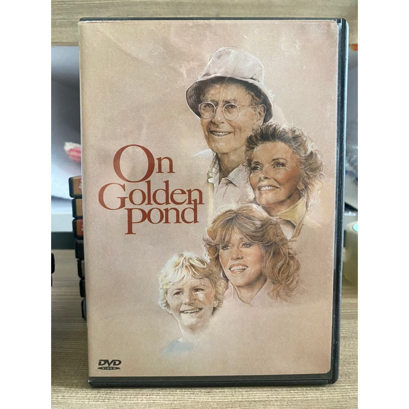 dvd-on-golden-pond-import-ไม่มีไทย