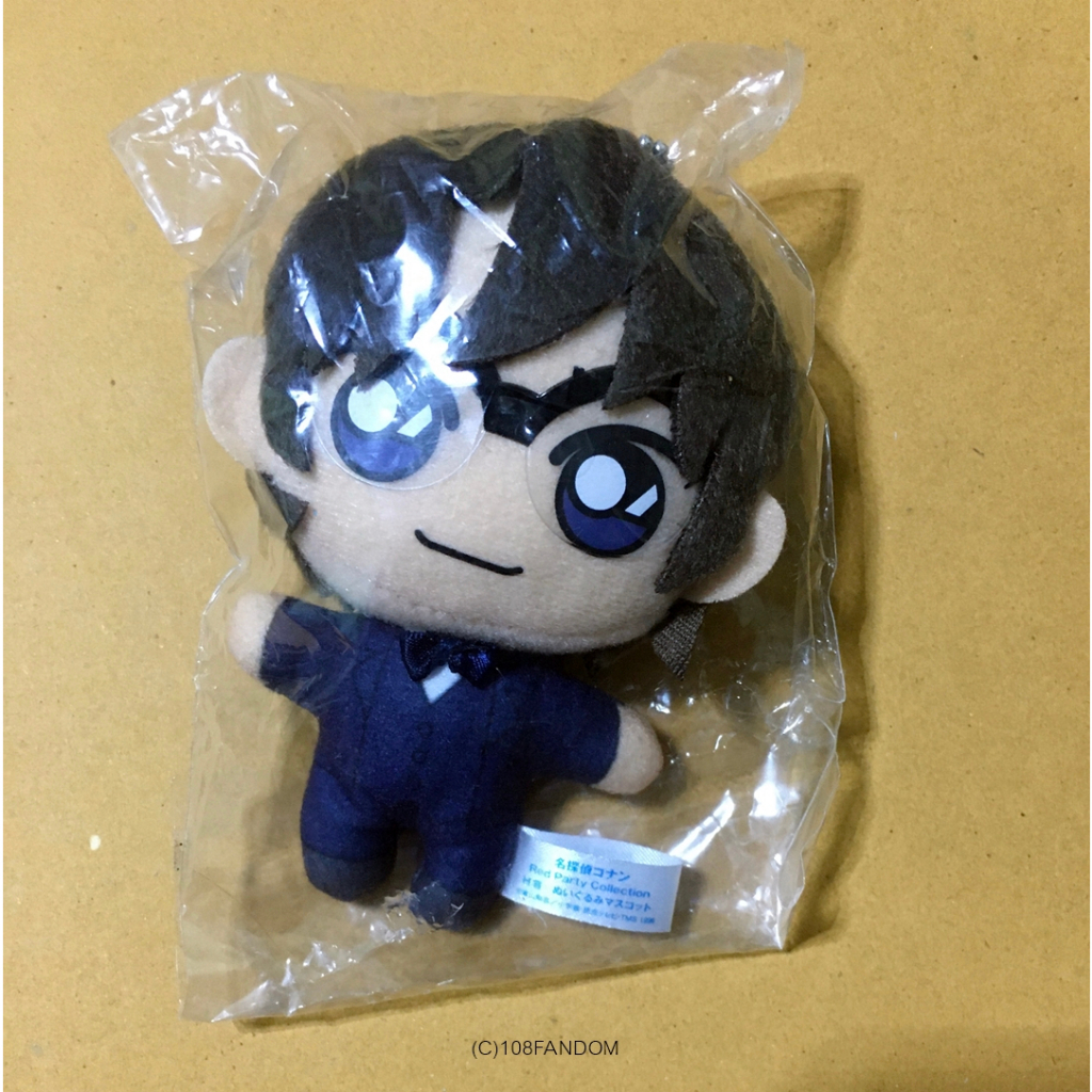 detective-conan-nuigurumi-mascot-พวง-ตุ๊กตา-โคนัน