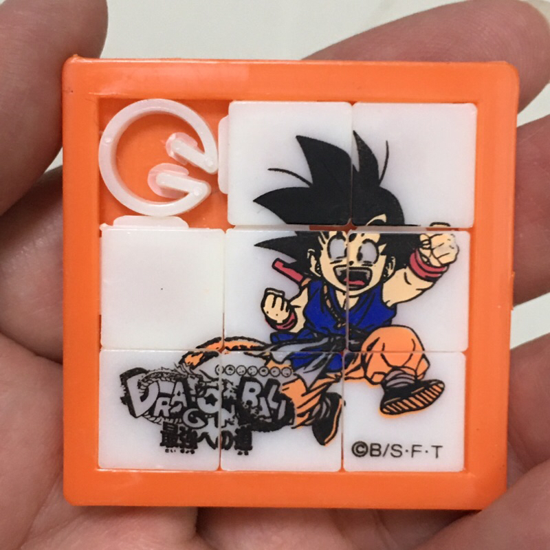 gashapon-dragon-ball-กาจาปอง-ดราก้อนบอล-เป็นงานแท้-ของใหม่มือ-1