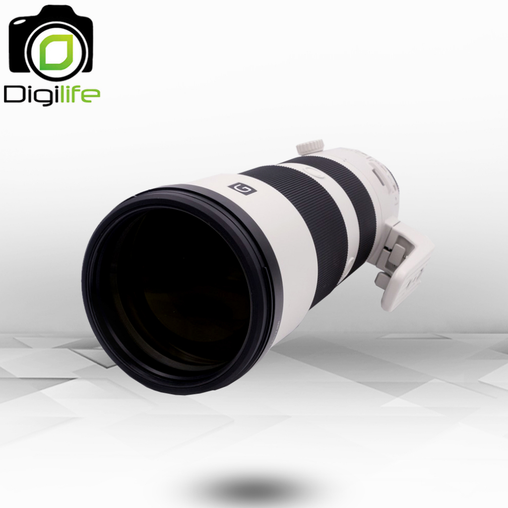 sony-lens-fe-200-600-mm-f5-6-6-3-g-oss-รับประกันร้าน-digilife-thailand-1ปี