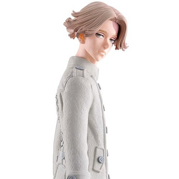 Banpresto Tokyo Revengers Seisyu Inui Figure 4983164196863 (Figure ...