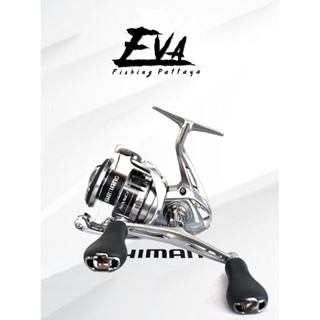 SHIMANO​ NASCI​ C3000DH​ รอกแขนคู่