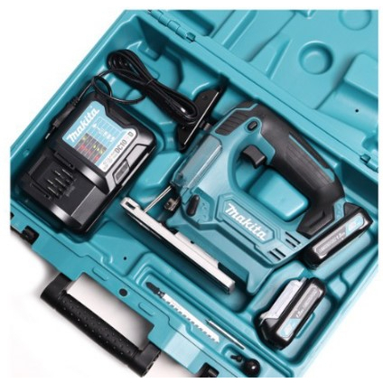 makita-jv101dwye-เลื่อยจิกซอไร้สาย-12vmax-แบต2ก้อน