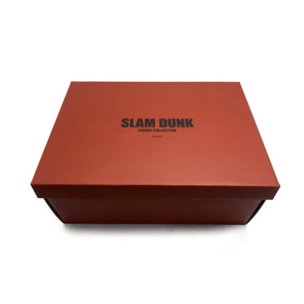 ของแท้จากญี่ปุ่น-the-first-slam-dunk-figure-movie-collection-shohoku-japan-limited-complete-set-โมเดลสแลมดั๊ง
