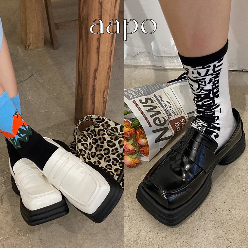 Platform shoes 2018 deals