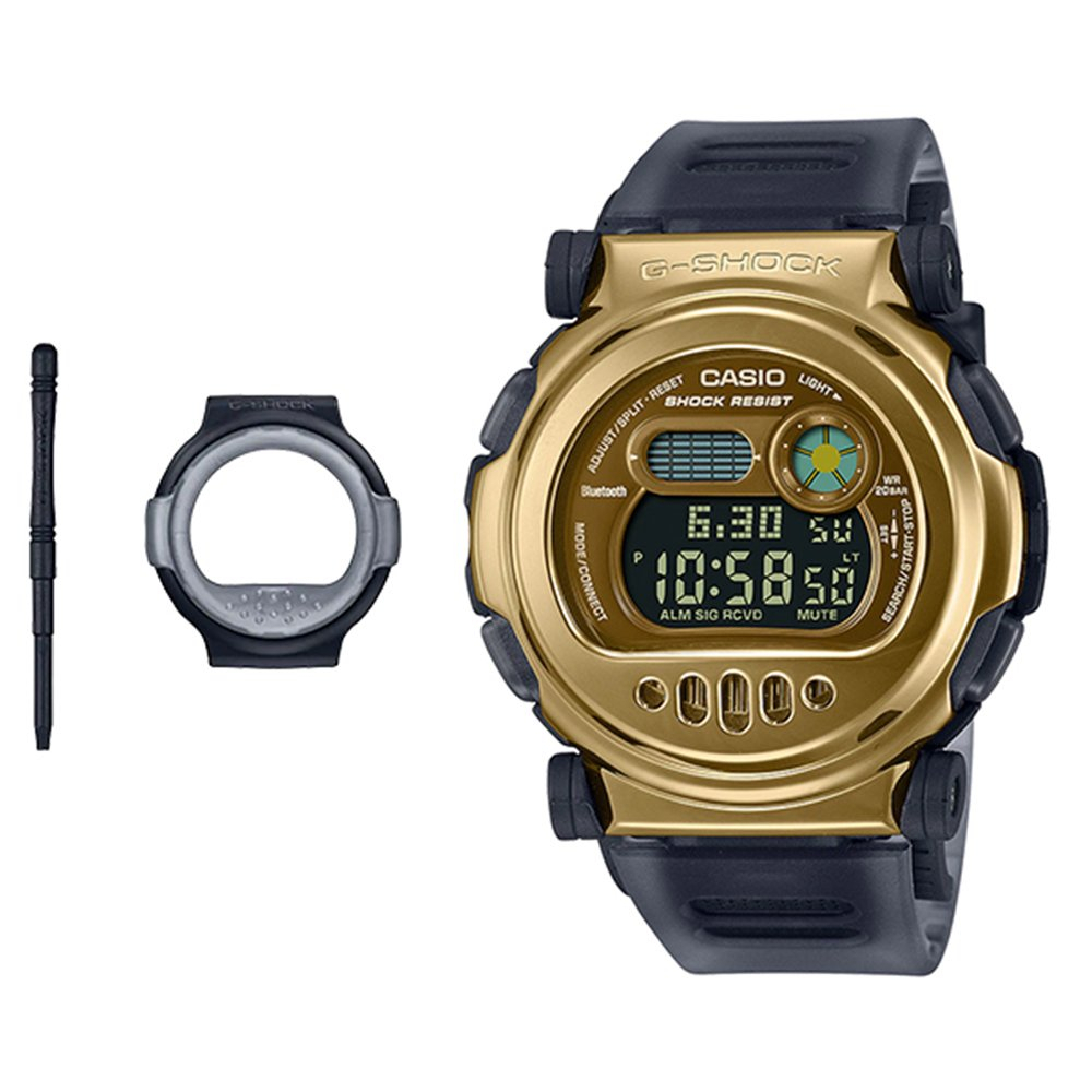 bluetooth-casio-g-shock-g-b001mvb-8-ของแท้-100-พร้อมส่ง-ประกัน-1-ปี