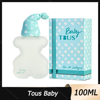 Tous Baby EDC 100ml pre-sale products pre-sale products