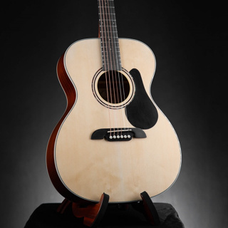 กีต้าร์โปร่ง Alvarez RF26 SPRUCE / MAHOGANY กีตาร์ Acoustic Guitar กีตาร์โปร่ง