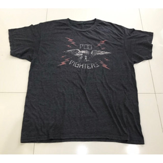 Foo Fighters  XL 23/28 ราคา 250฿