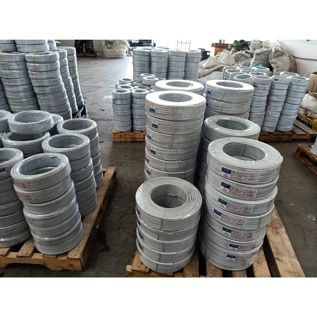 stt-2x1-5-20เมตร-สายไฟ-สายไฟราคาถูกมี-มอก-tis-11-part-101-2553-2x1-5-สายไฟยาว20เมตร