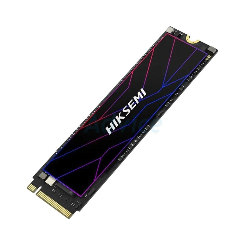 HIKSEMI 2 TB SSD M.2 PCIe 4.0 HIKSEMI FUTURE (HS-SSD-FUTURE 2048G