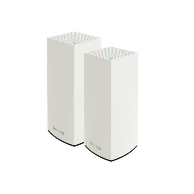 LINKSYS เราเตอร์ Mesh WiFi6 รุ่น Atlas 6 (MX2002) แบบ 2 คลื่นความถี่ ...