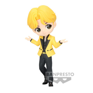 Bandai(บันได) BANPRESTO TINYTAN BUTTER Q POSKET-J-HOPE-(VER.B)