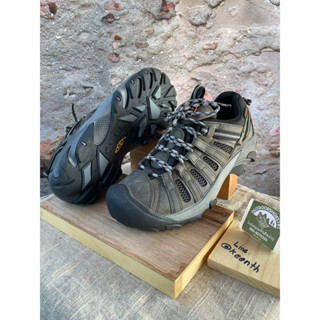 KEEN Boots มือ1 44.5/29cm (ของแท้100%)