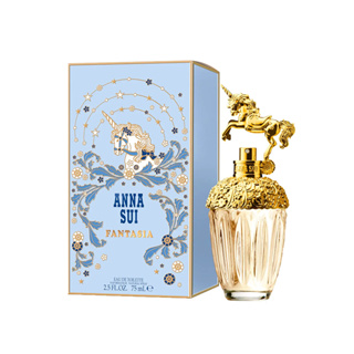 Anna Sui Fantasia EDP 75ml พร้อมสำหรับการจัดส่ง