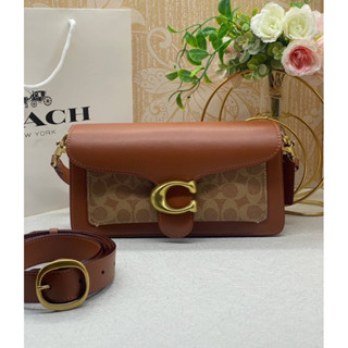 C1032 Coach Tabby Shoulder Bag 26