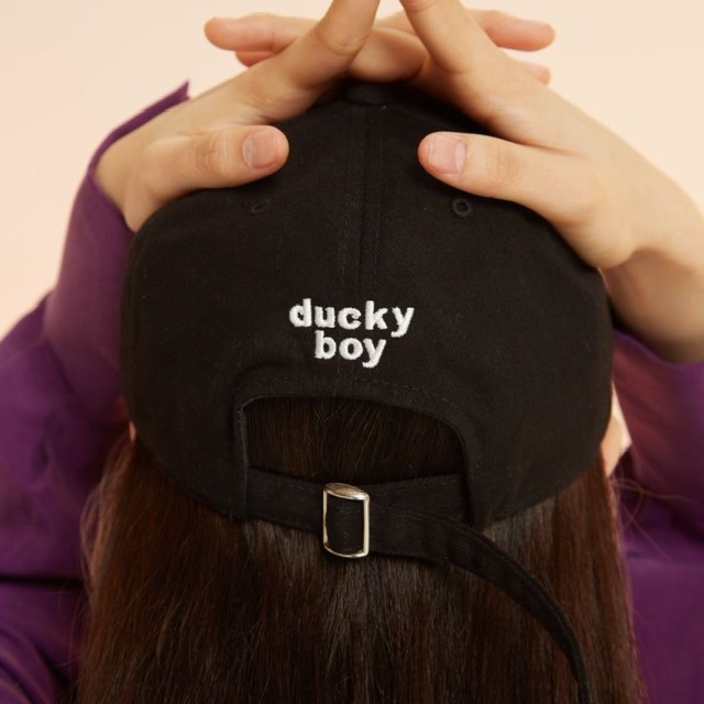 หมวก-duckyboy-i-will-survive-this-year-cap