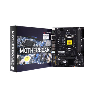 LONGWELL  MAINBOARD (1200) H510-PLUS