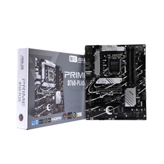 ASUS  MAINBOARD (1700) PRIME B760-PLUS DDR5