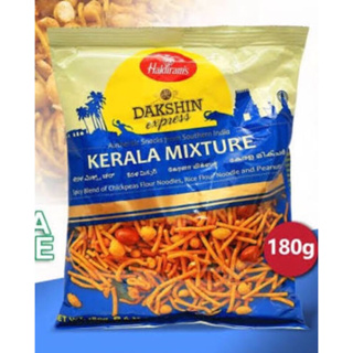 Haldiram Kerala Mixture 180g