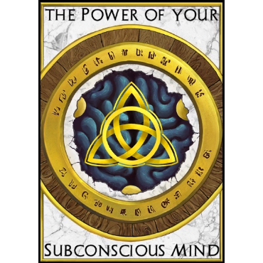 ปกแข็ง-พลังจิตใต้สำนึก-the-power-of-your-subconscious-mind-9789990169850