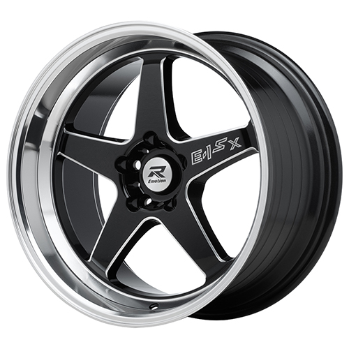 emotionr-wheel-esx-ขอบ-18x9-5-10-5-5รู114-3-et-20-30-สีbksl-ล้อแม็ก18-แม็กรถยนต์ขอบ18-แม็กขอบ18