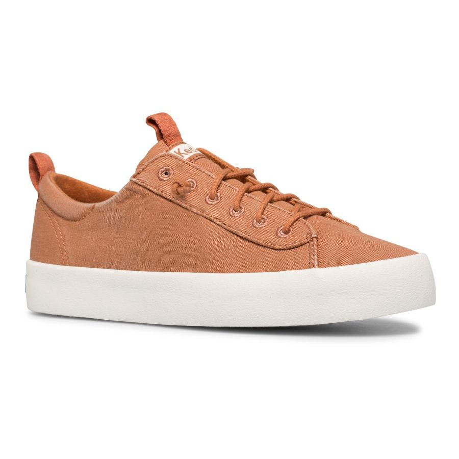 keds-รุ่น-kickback-organic-cotton-รองเท้าผ้าใบ-ผู้หญิง-สี-burnt-red-wf65480