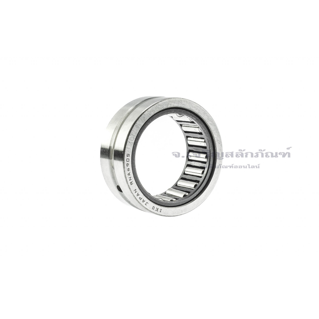 ลูกปืนเข็ม เพลา 30 mm (NA 6906 TLA3012Z HK3030 TA3013Z RNA4905) ลูกปืน ...