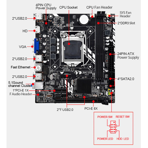 เมนบอร์ด-atermiter-h61m-lga-1155-micro-atx-workstation-server-mainboard-motherboard-cpu-xeon-comwork