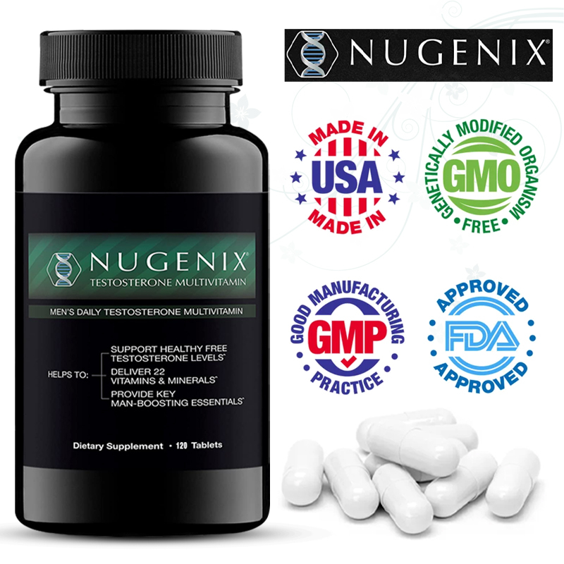nugenix-วิตามินรวมฮอร์โมนเทสโทสเตอโรนสำหรับผู้ชาย-60-120-แคปซูล