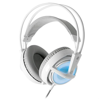 Headset (2.1) SteelSeries Siberia V2 Frost Blue (USB)