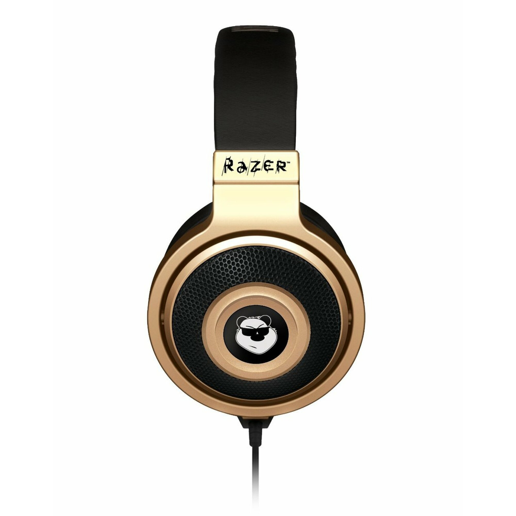 headset-หูฟัง-razer-kraken-hooligan-gold-e-panda-edition