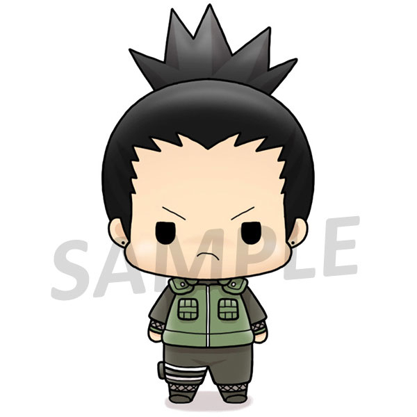 pre-order-จอง-chokorin-mascot-naruto-shippuden-6pack-box-อ่านรายละเอียดก่อนสั่งซื้อ